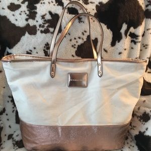 Victoria’s Secret Tote